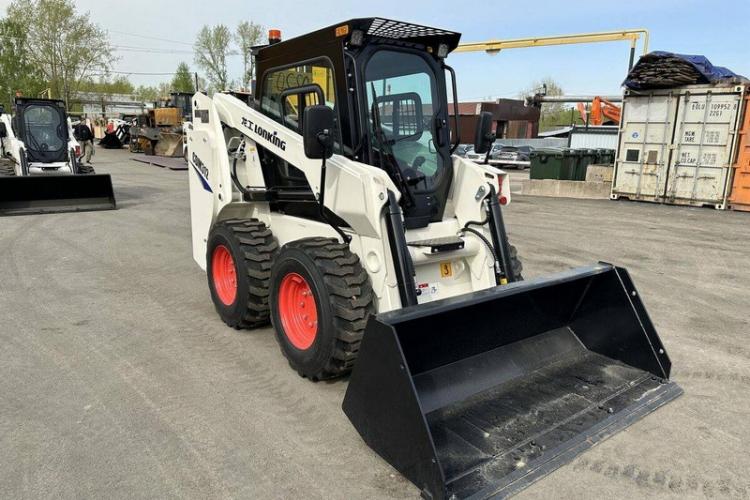 LONKING CDM312